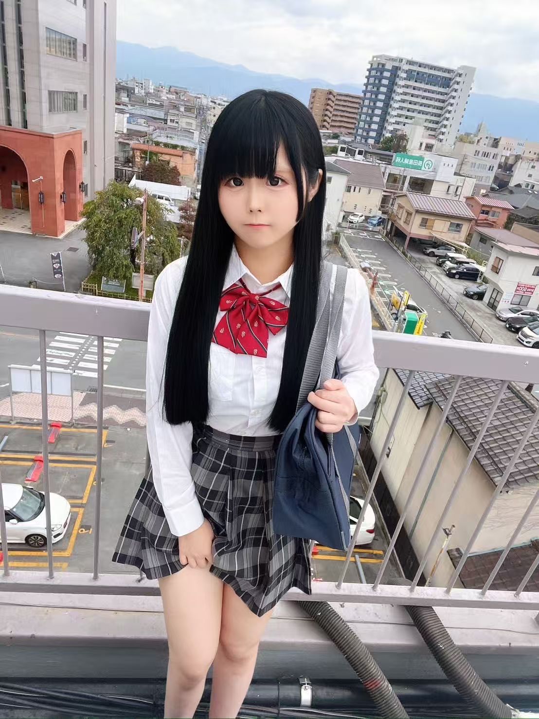 Yuuka